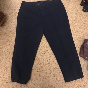Tommy Hilfiger Capris